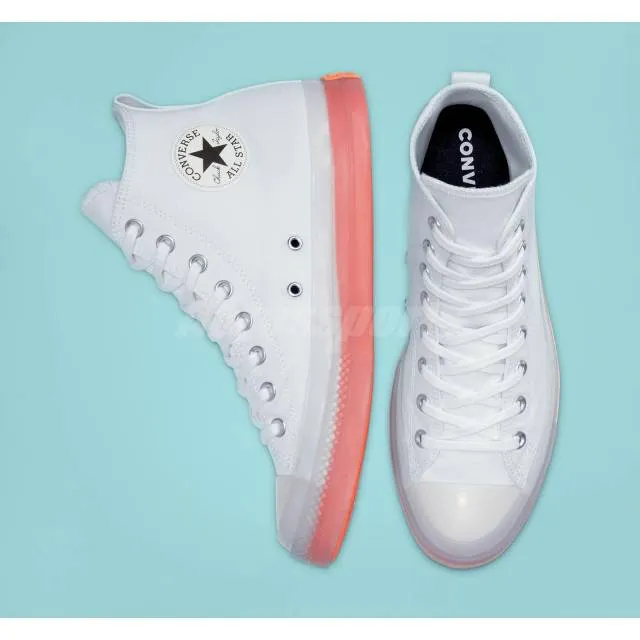 Converse Chuck Taylor All Star CX White Wild Mango Men W...