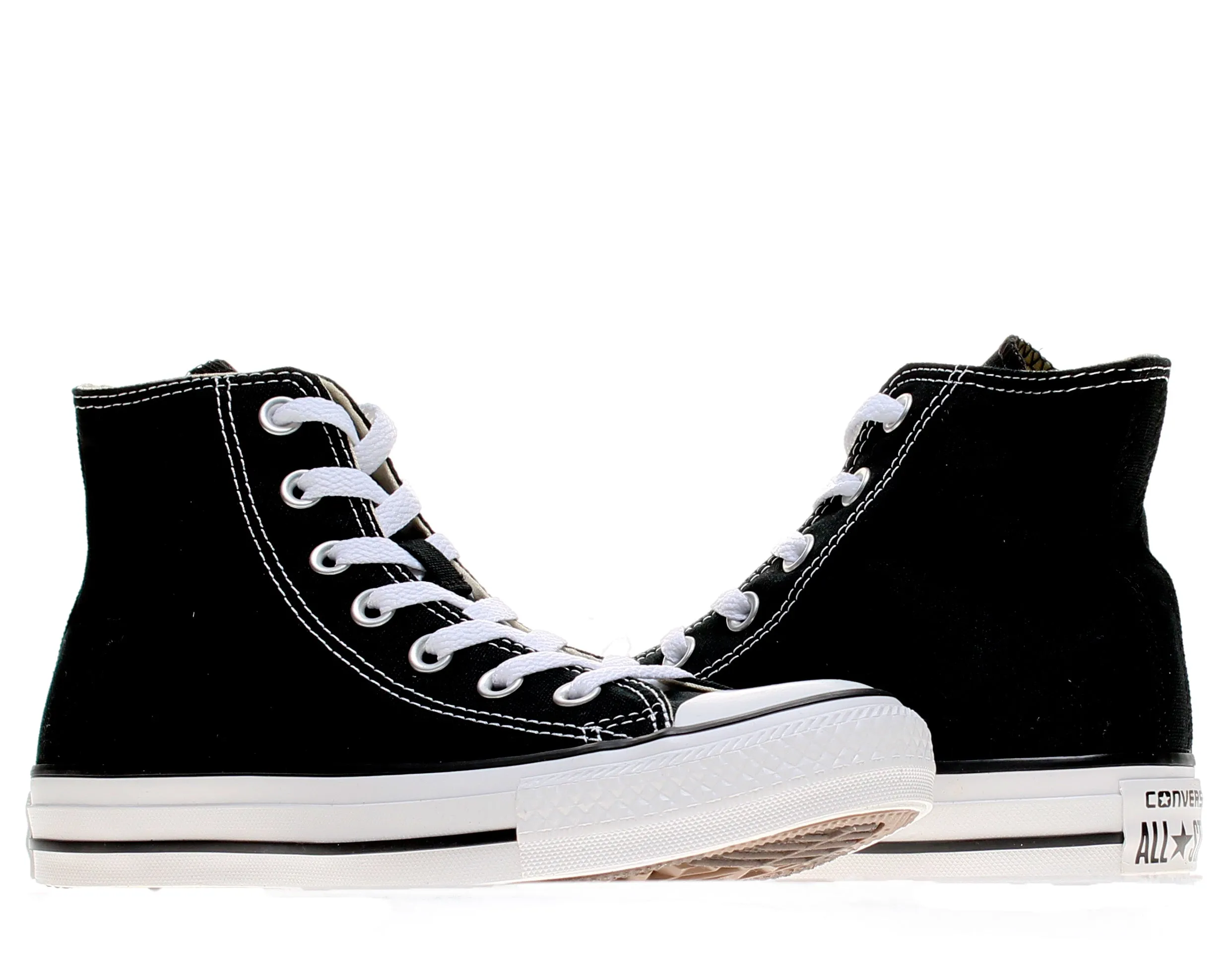 Converse Chuck Taylor All Star High Top Sneakers