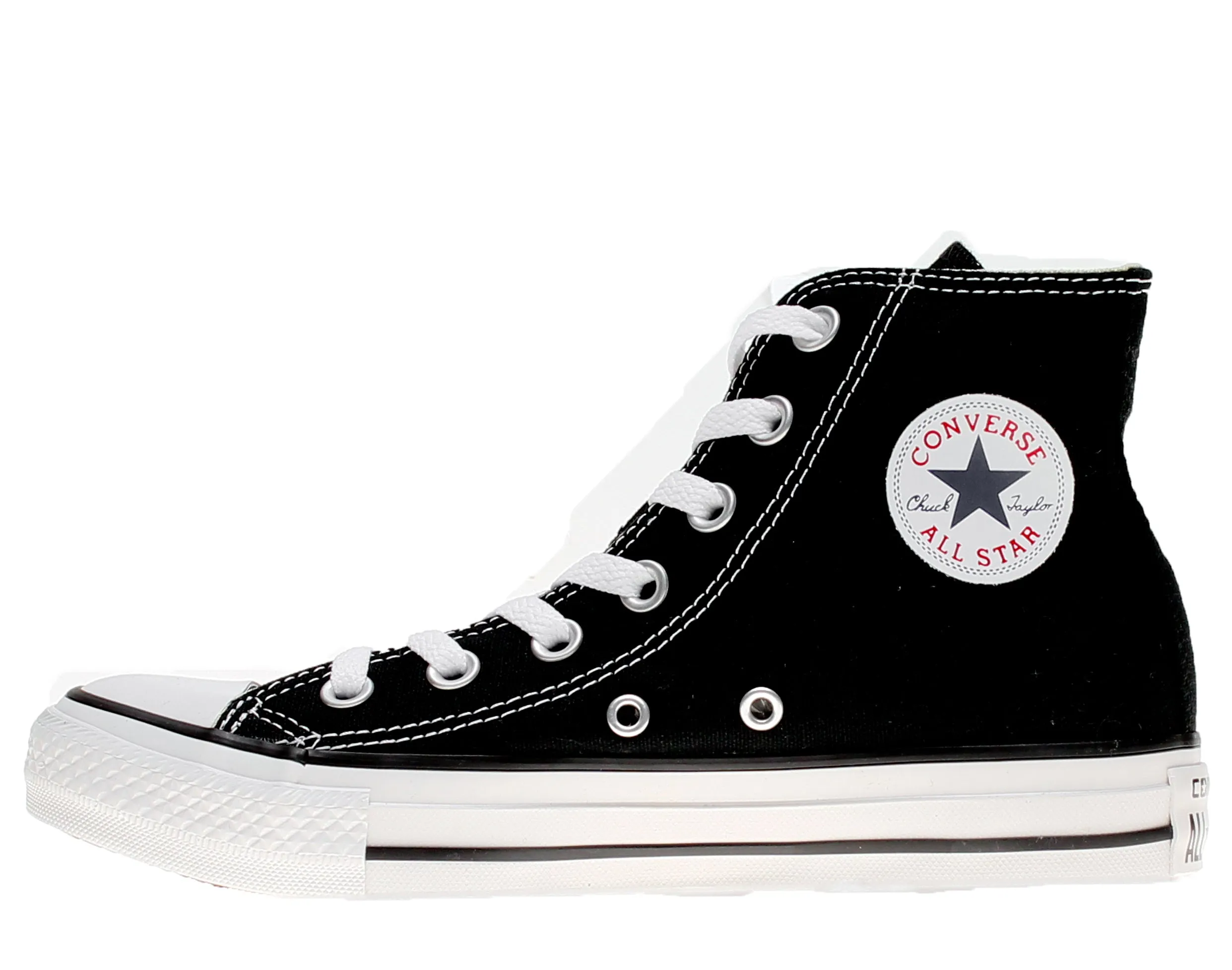 Converse Chuck Taylor All Star High Top Sneakers