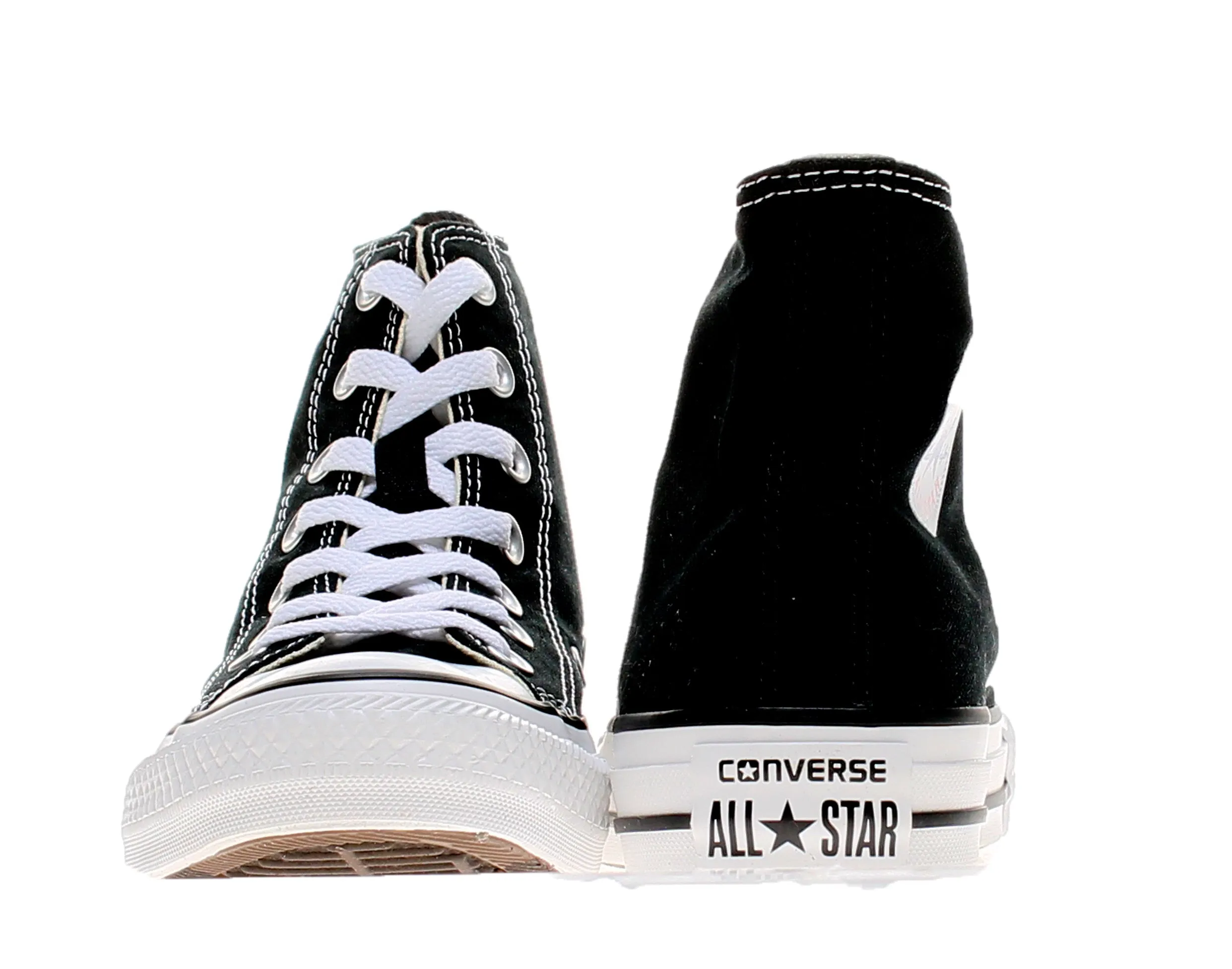 Converse Chuck Taylor All Star High Top Sneakers