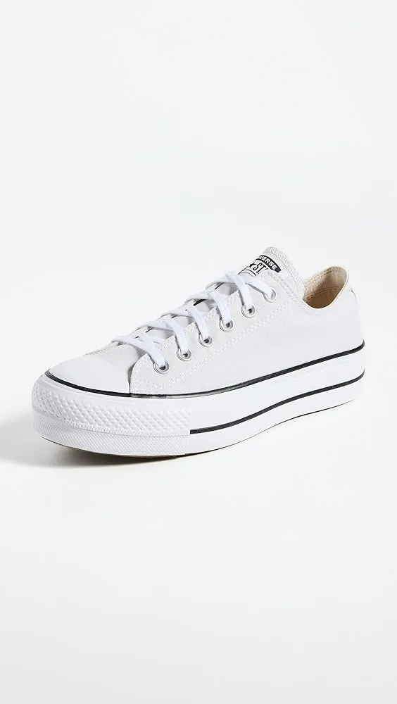 Converse   Chuck Taylor All Star Lift Platform Sneakers 