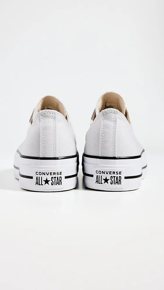 Converse   Chuck Taylor All Star Lift Platform Sneakers 