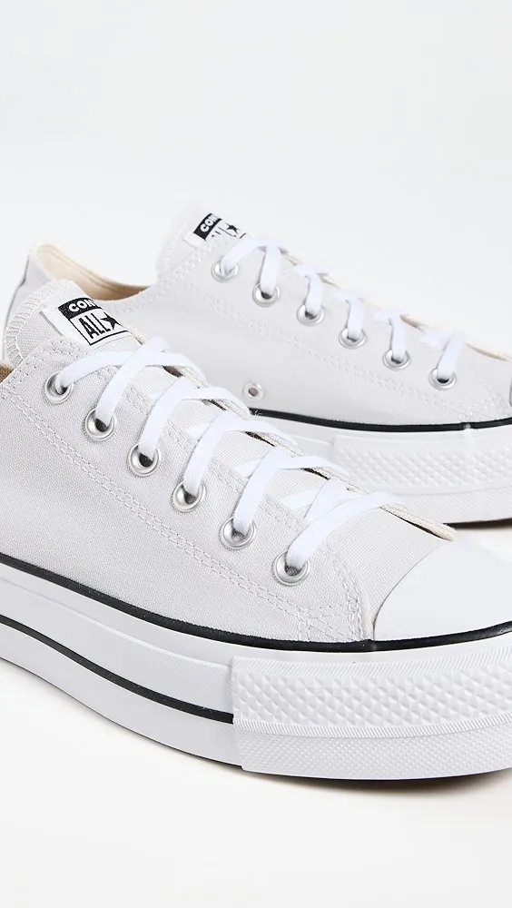 Converse   Chuck Taylor All Star Lift Platform Sneakers 