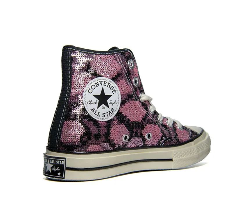 Converse Chuck Taylor Hi 70 Snake