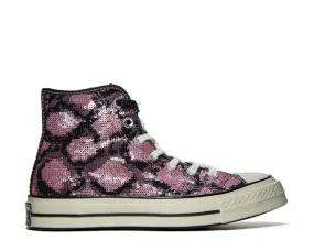 Converse Chuck Taylor Hi 70 Snake