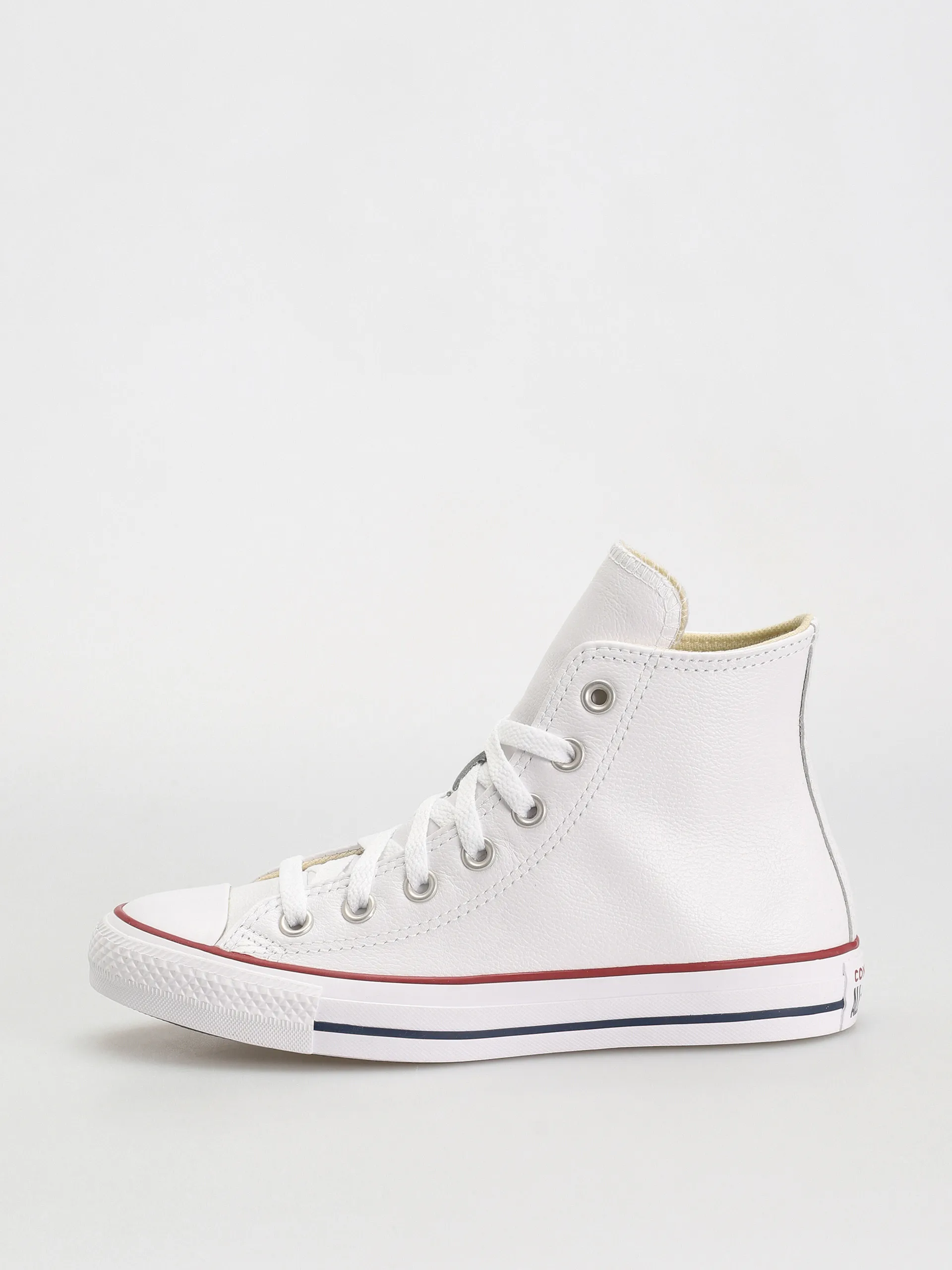 Converse Chuck Taylor Hi Chucks (white)