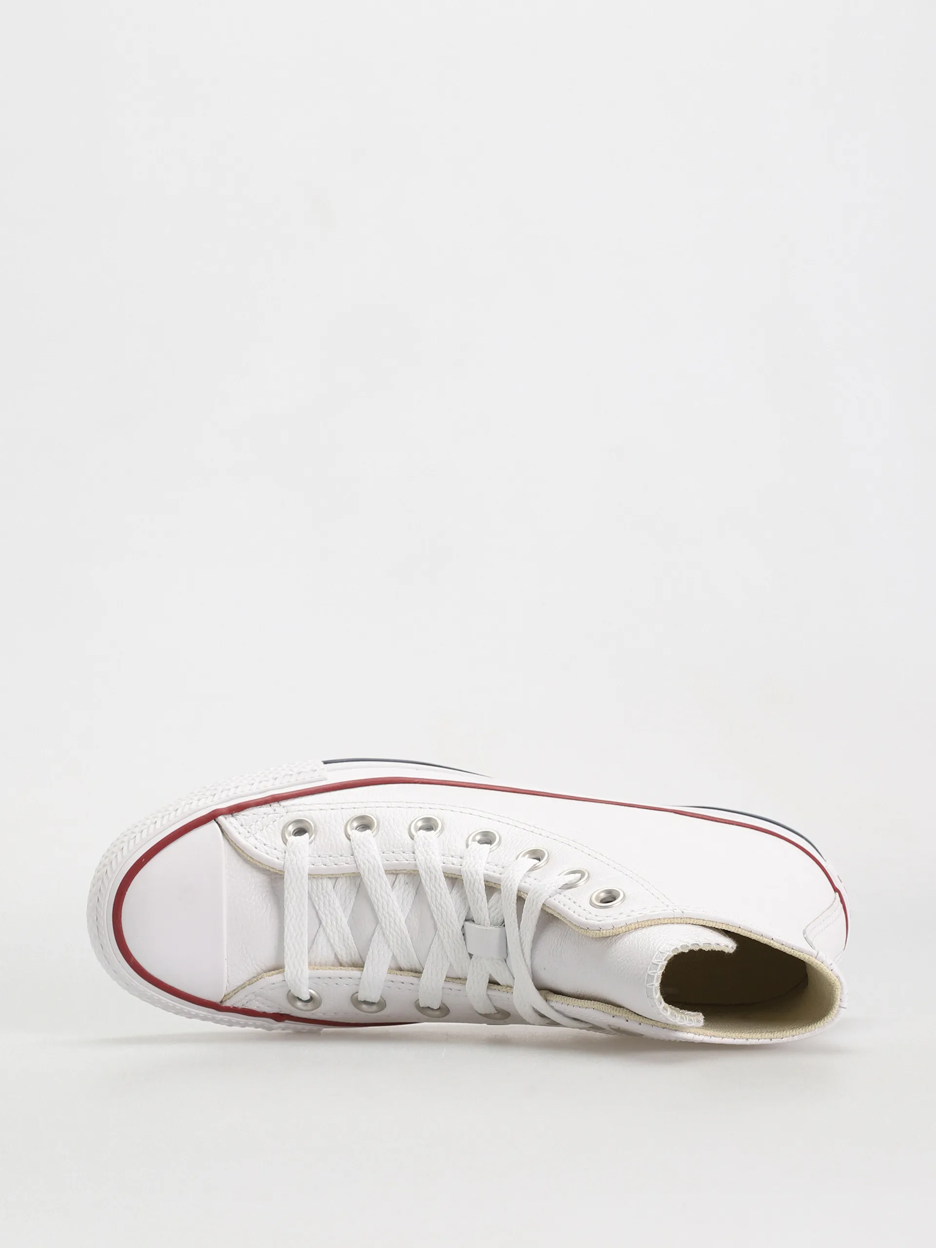 Converse Chuck Taylor Hi Chucks (white)