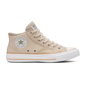 Converse - Chuck Taylor Malden Street Mid Nutty Granola/White