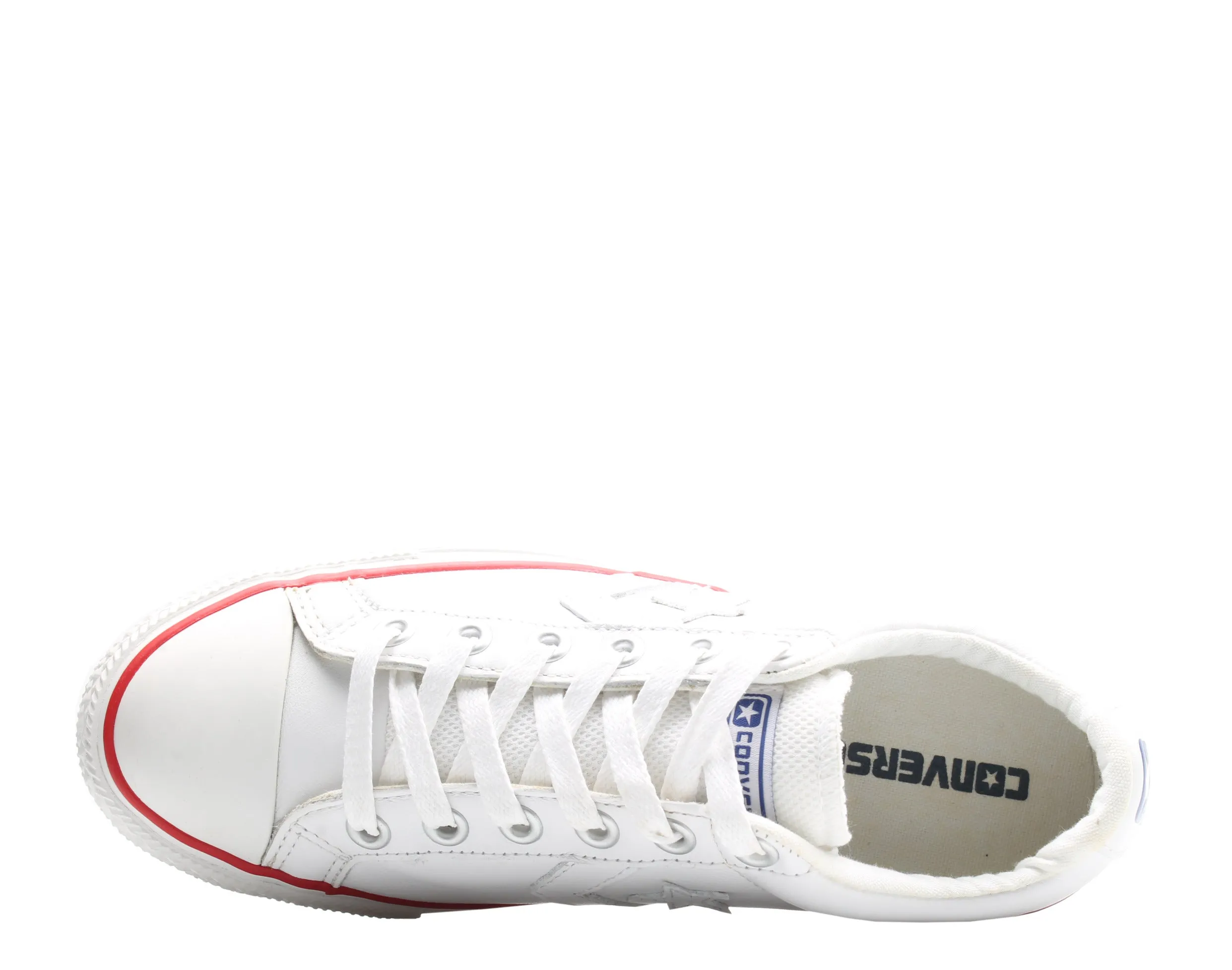 Converse Chuck Taylor Star Player Evolution Ox Low Top Sneakers