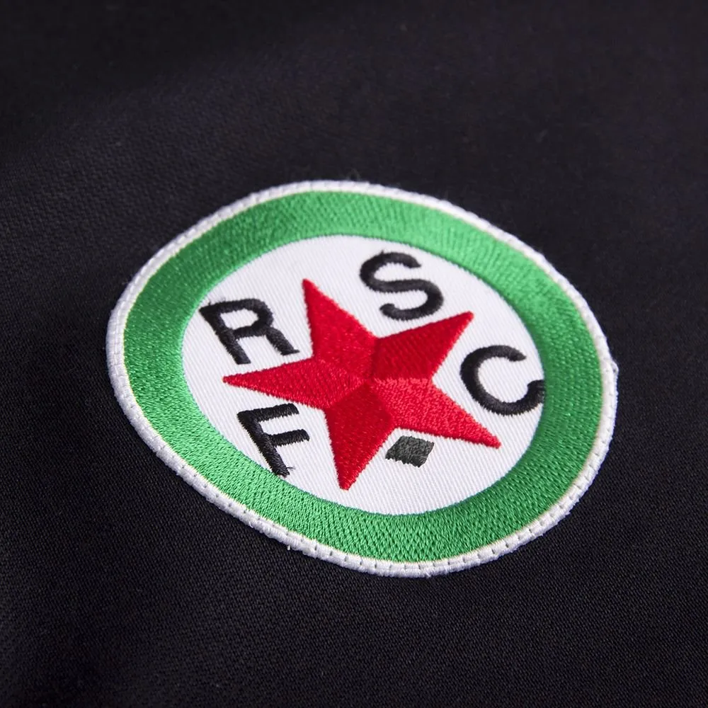 COPA Football - Red Star F.C. Retro Track jacket 1963