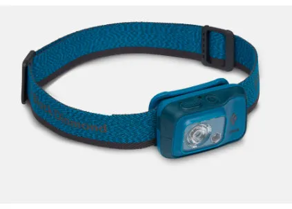 Cosmo 350-R Rechargeable Headlamp