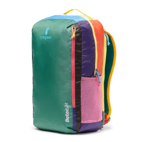 Cotopaxi Batac 24L Backpack Del Dia Collection  - Unique One of a Kind Colors