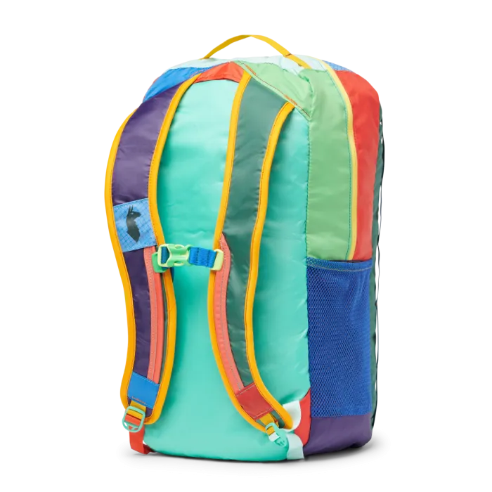 Cotopaxi Batac 24L Backpack Del Dia Collection  - Unique One of a Kind Colors