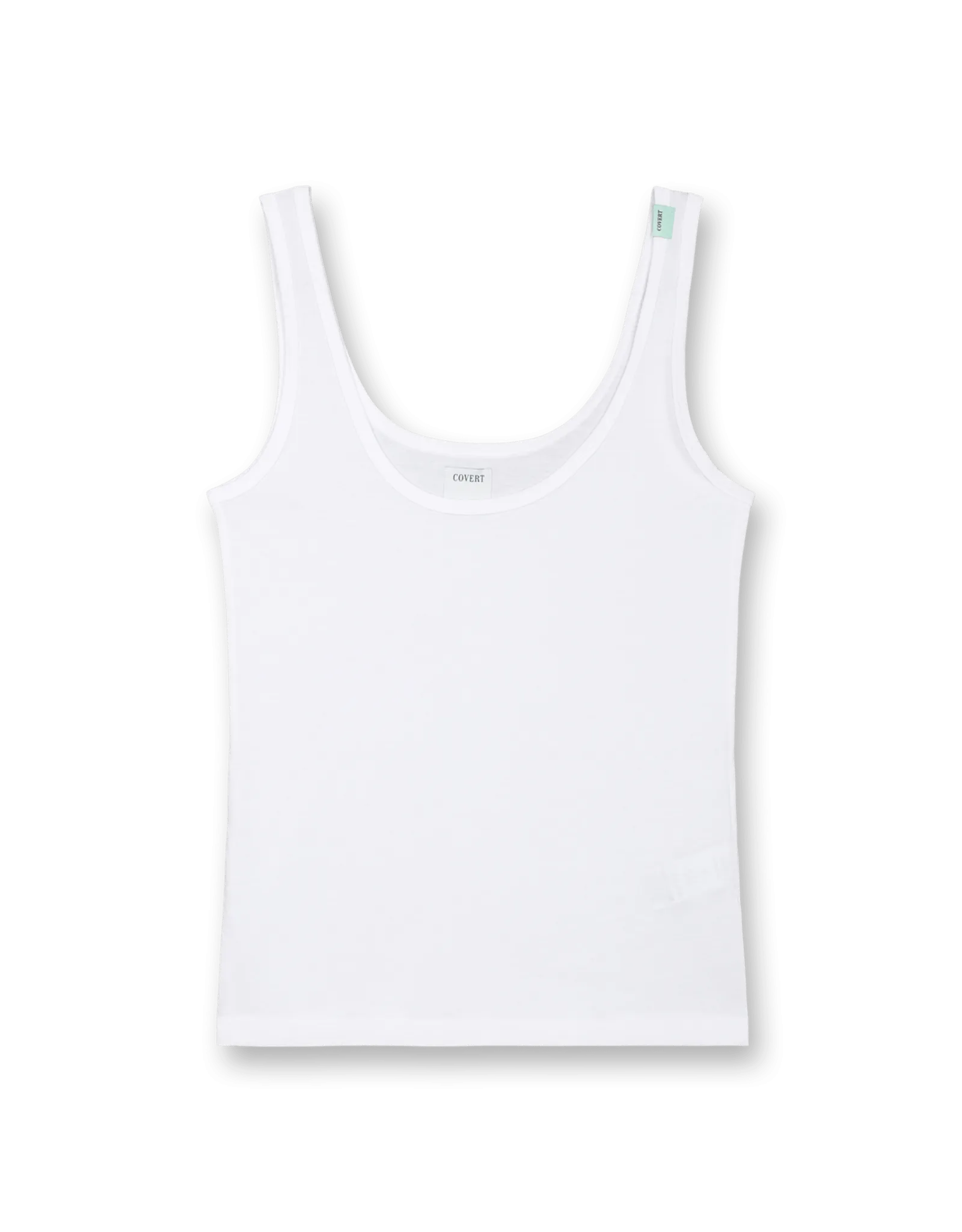 COVERT     Tank Top  