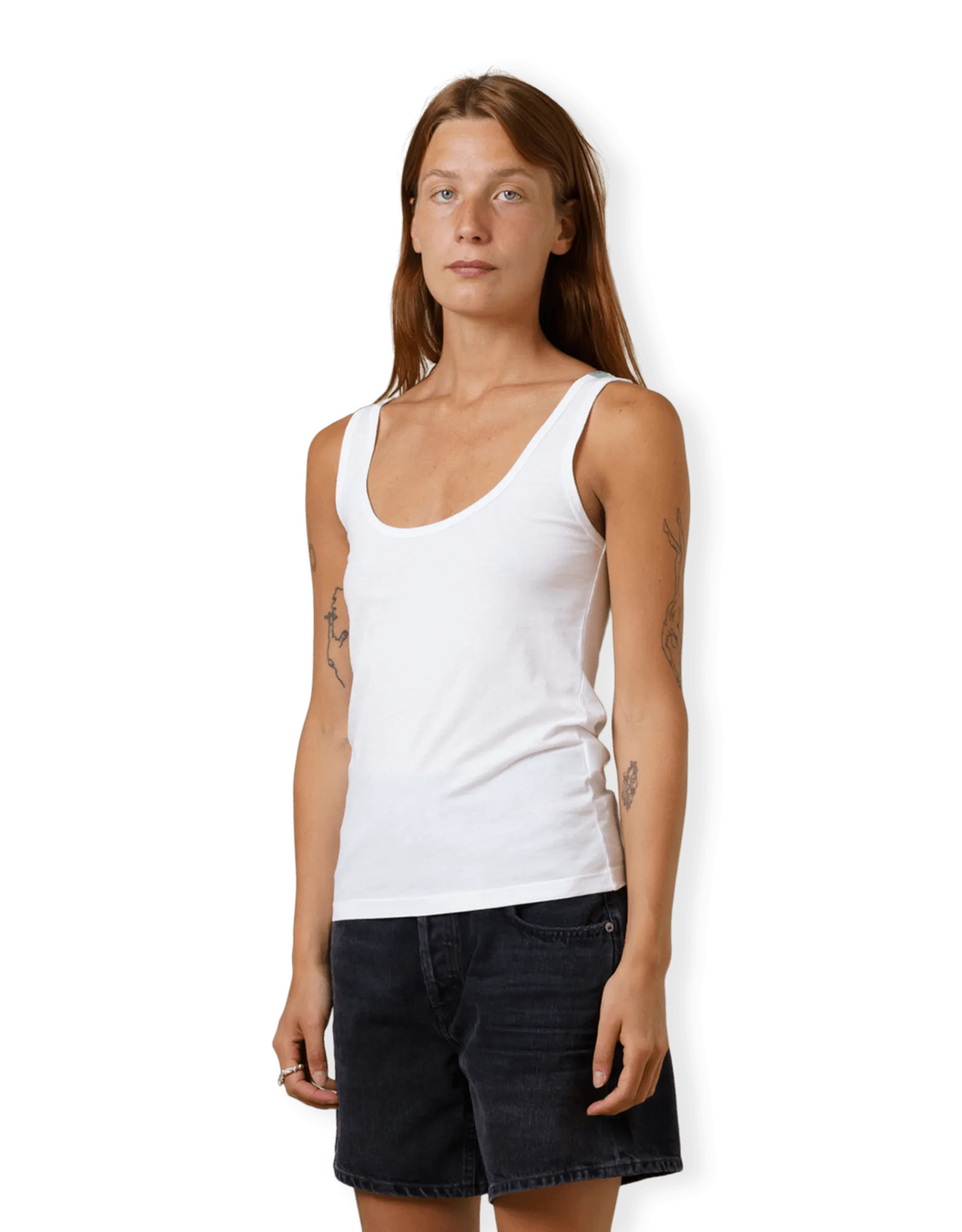 COVERT     Tank Top  