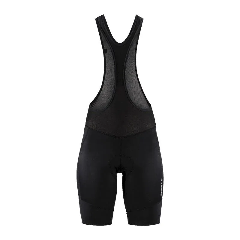 Craft Essence Bib Shorts - Cycling shorts - Women's