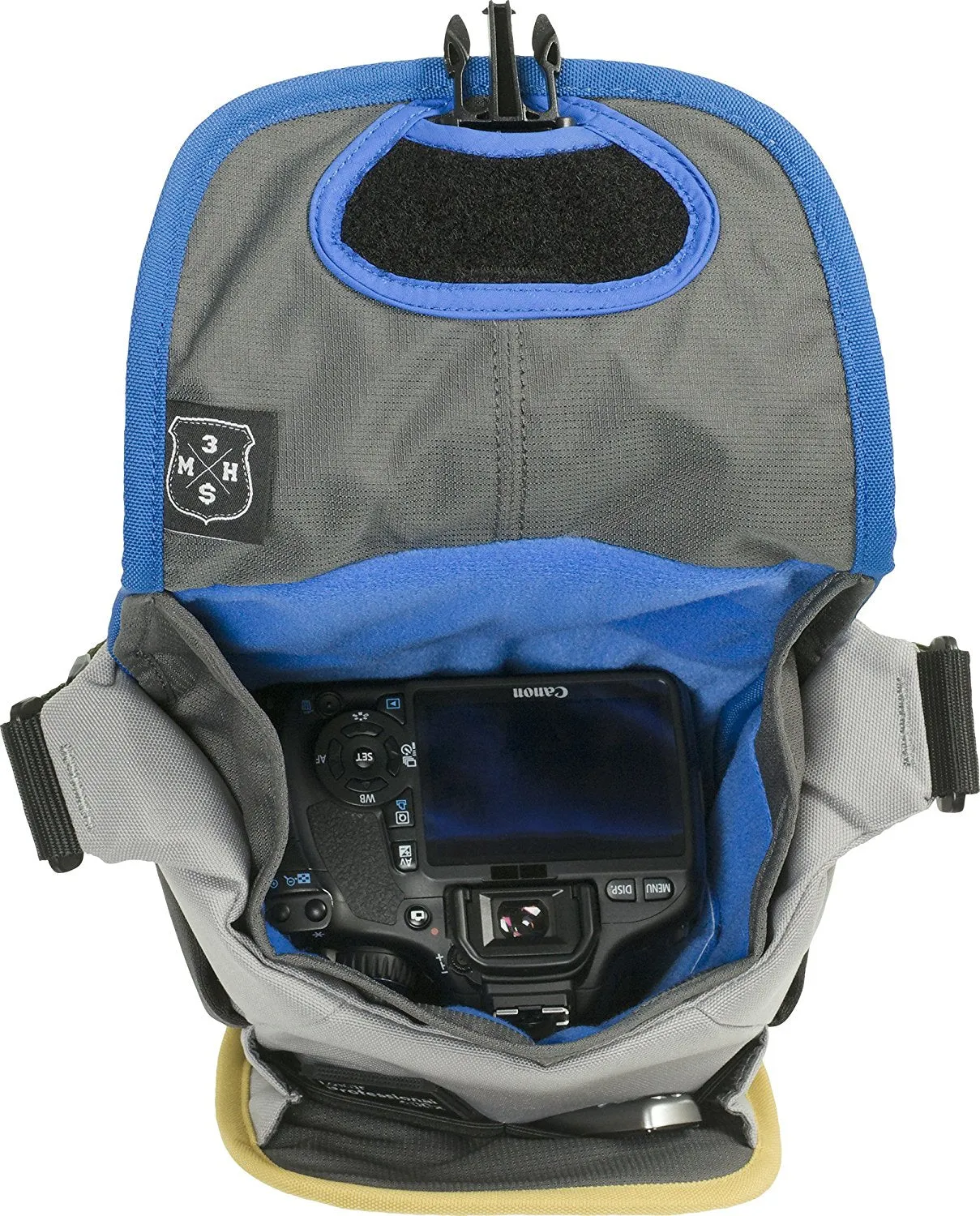 Crumpler 3 Million Dollar Home - Shoulder Camera Bag  