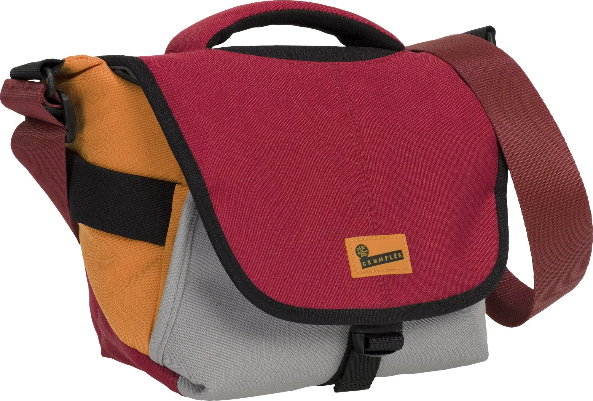 Crumpler 5 Million Dollar Home - Shoulder Camera Bag  