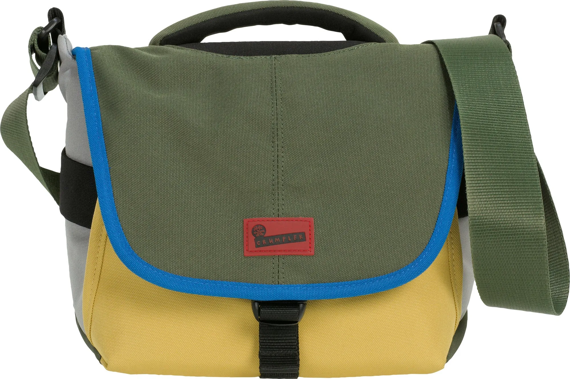 Crumpler 5 Million Dollar Home - Shoulder Camera Bag  