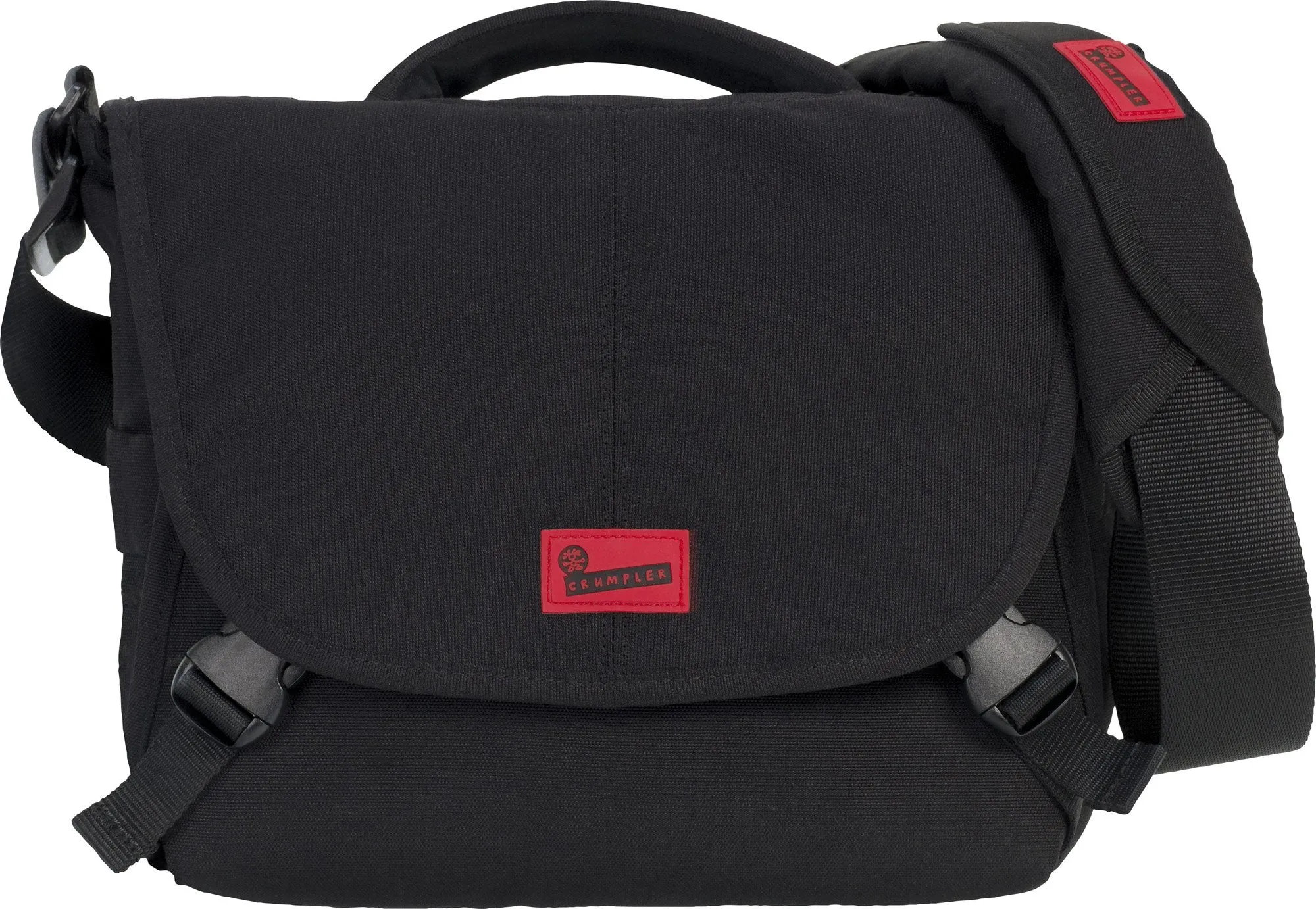 Crumpler 6 Million Dollar Home - Shoulder Camera Bag  