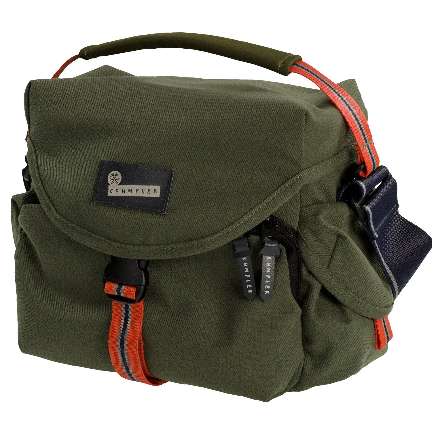 Crumpler Kashgar Outpost Medium Camera Bag  