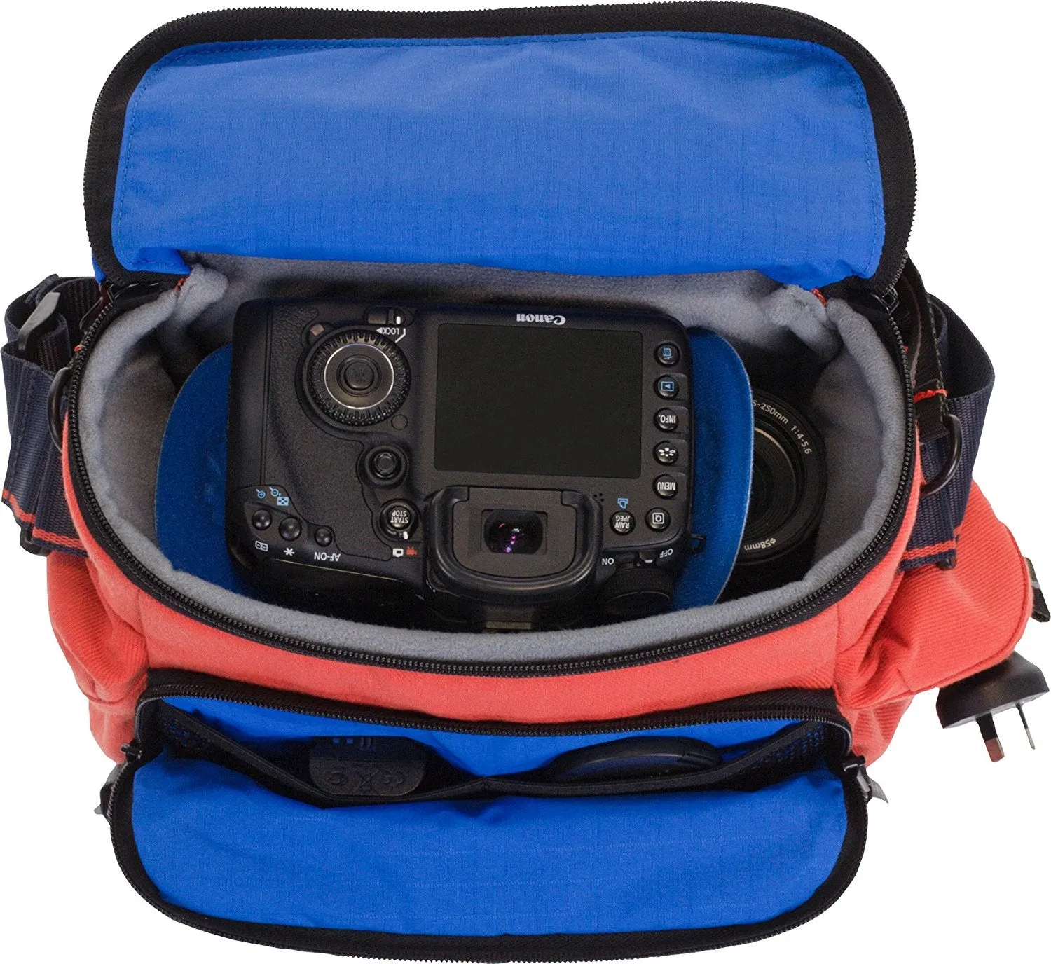 Crumpler Kashgar Outpost Medium Camera Bag  