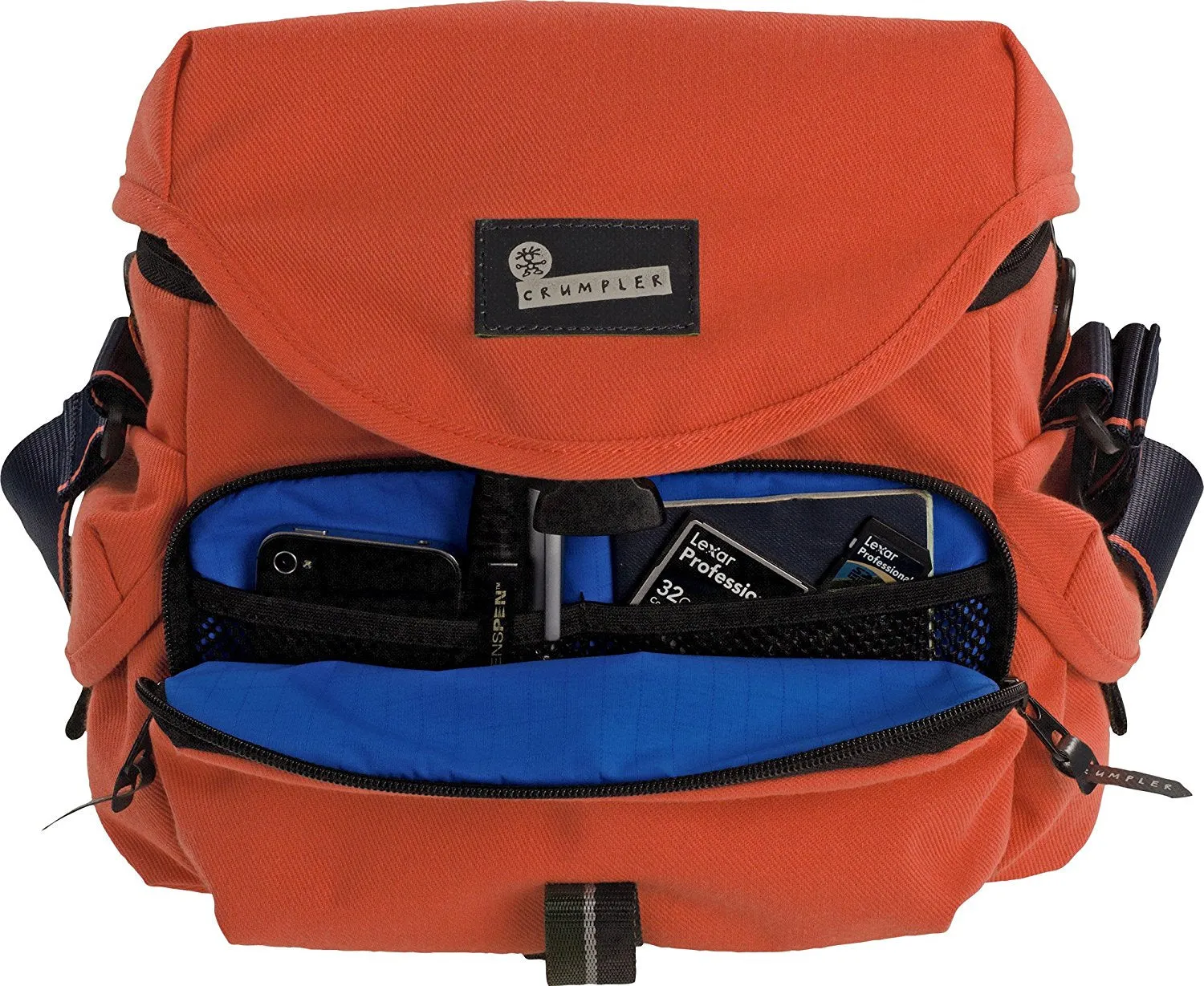 Crumpler Kashgar Outpost Medium Camera Bag  