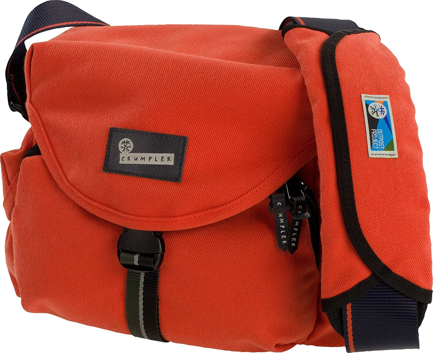 Crumpler Kashgar Outpost Medium Camera Bag  