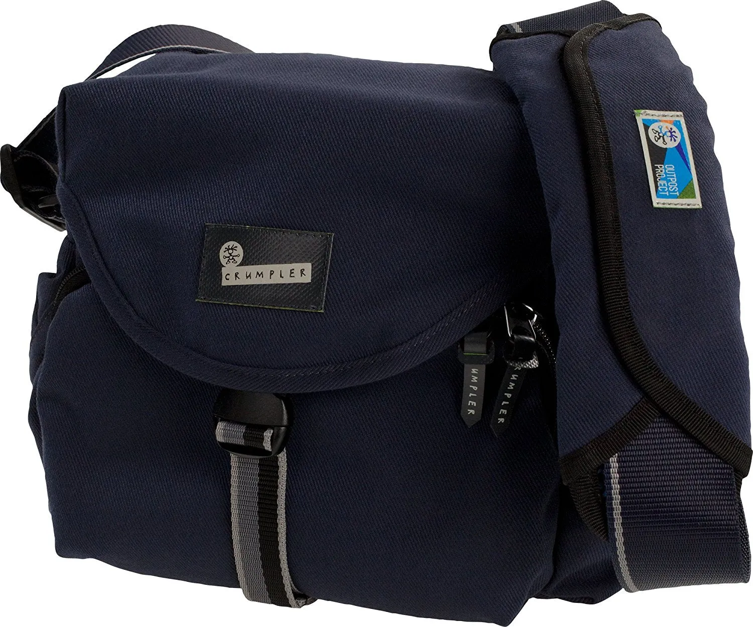 Crumpler Kashgar Outpost Medium Camera Bag  