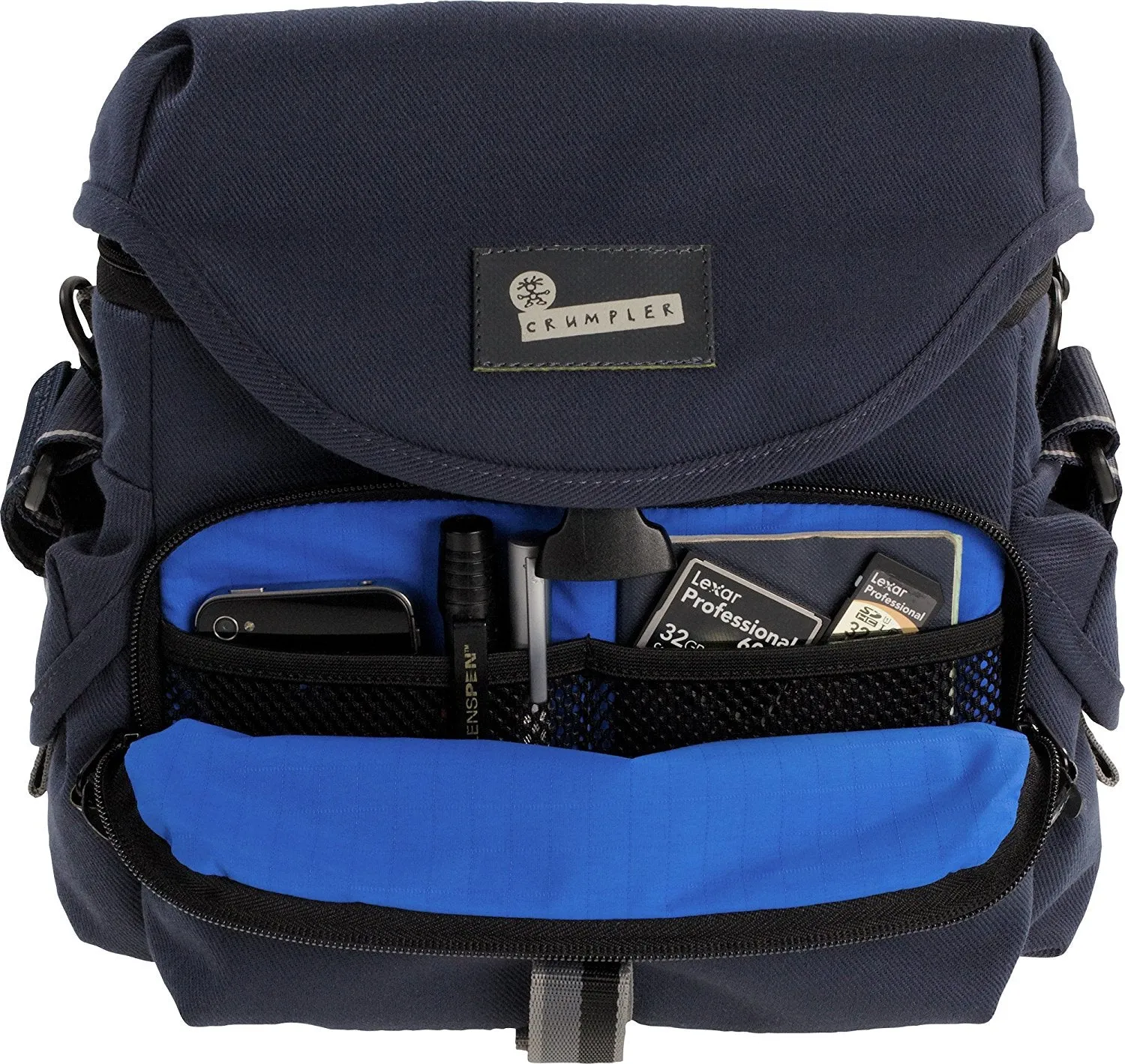 Crumpler Kashgar Outpost Medium Camera Bag  