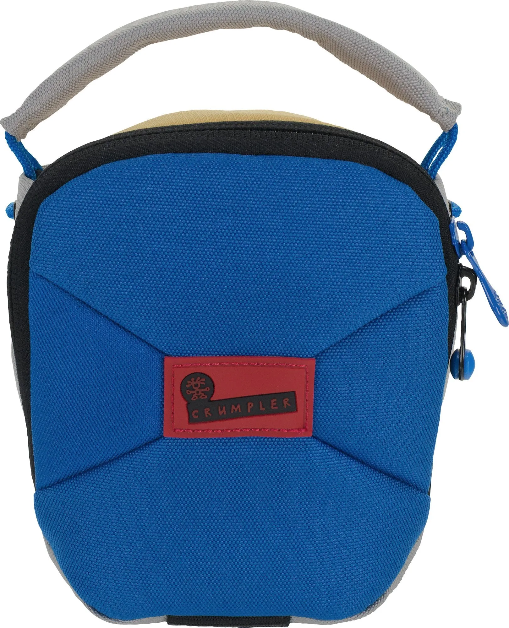 Crumpler Pleasure Dome Camera Bag  