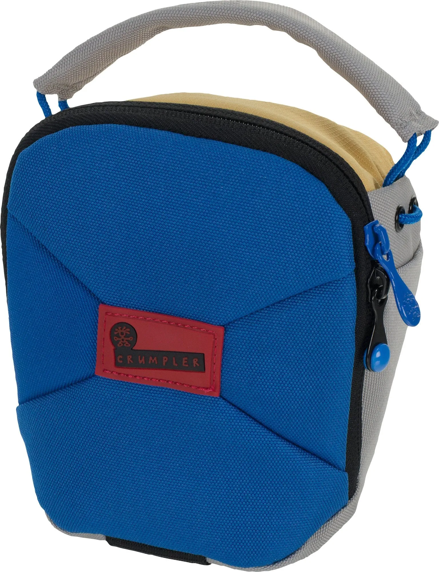 Crumpler Pleasure Dome Camera Bag  