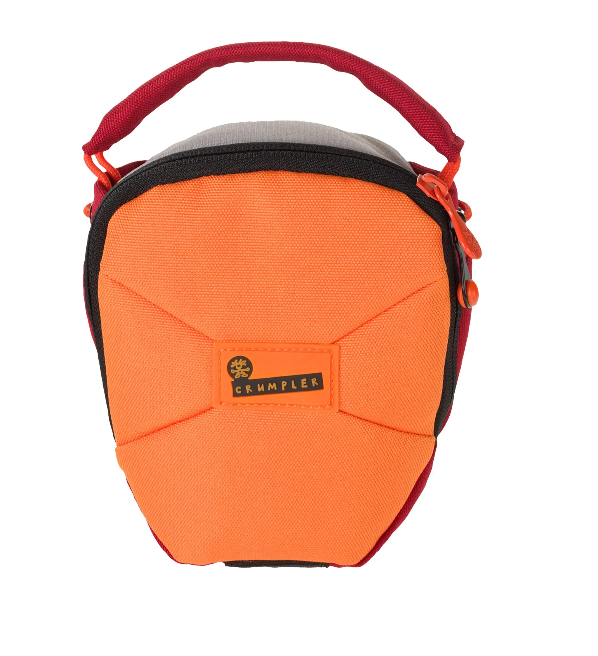 Crumpler Pleasure Dome Camera Bag  