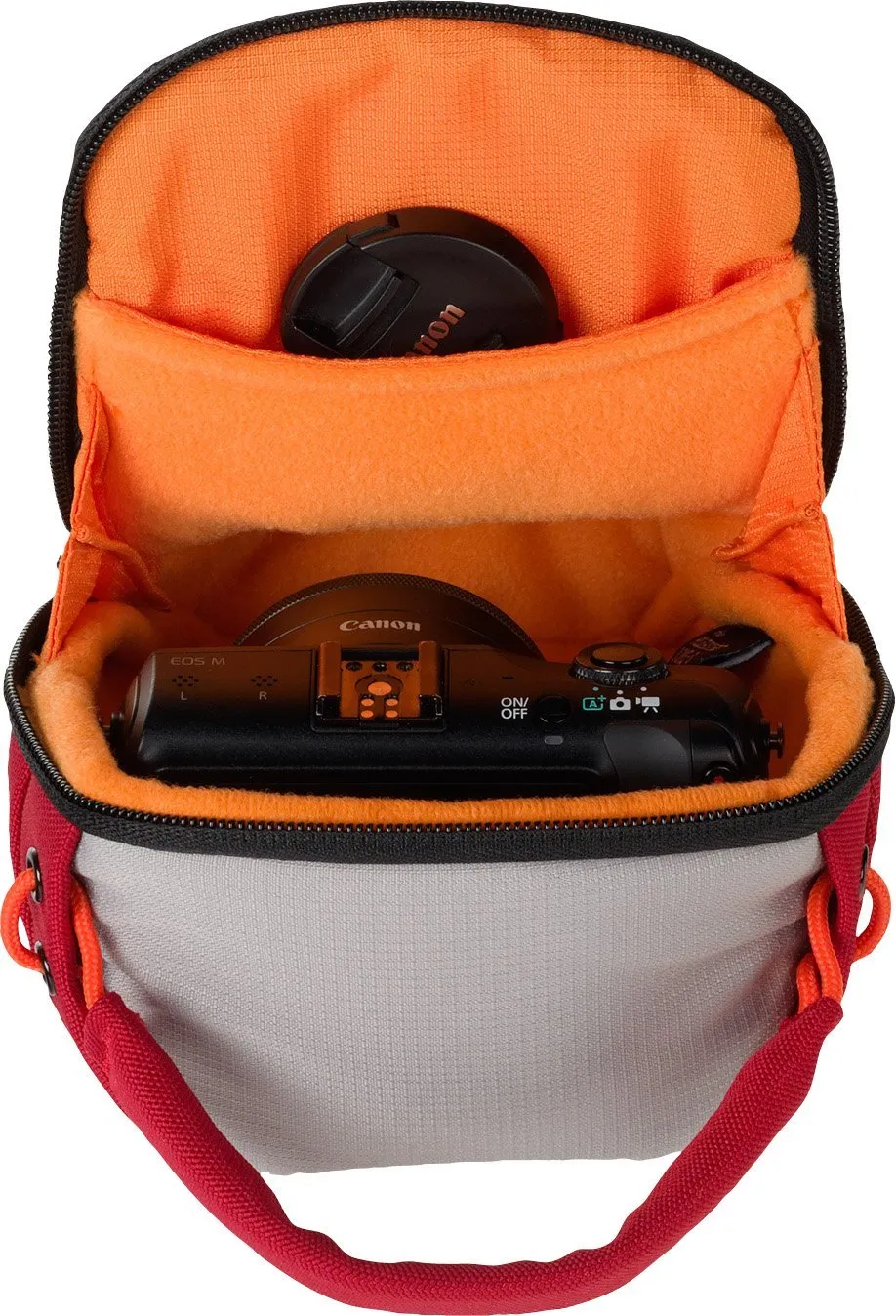 Crumpler Pleasure Dome Camera Bag  