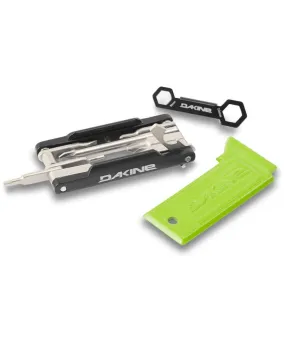 Dakine Backcountry Touring Snowboard Multi Tool