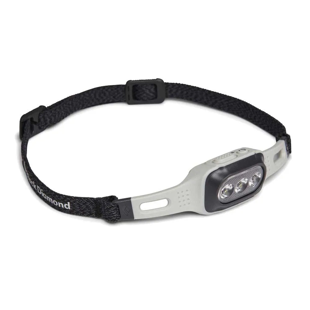 Deploy 325 Headlamp - Alloy