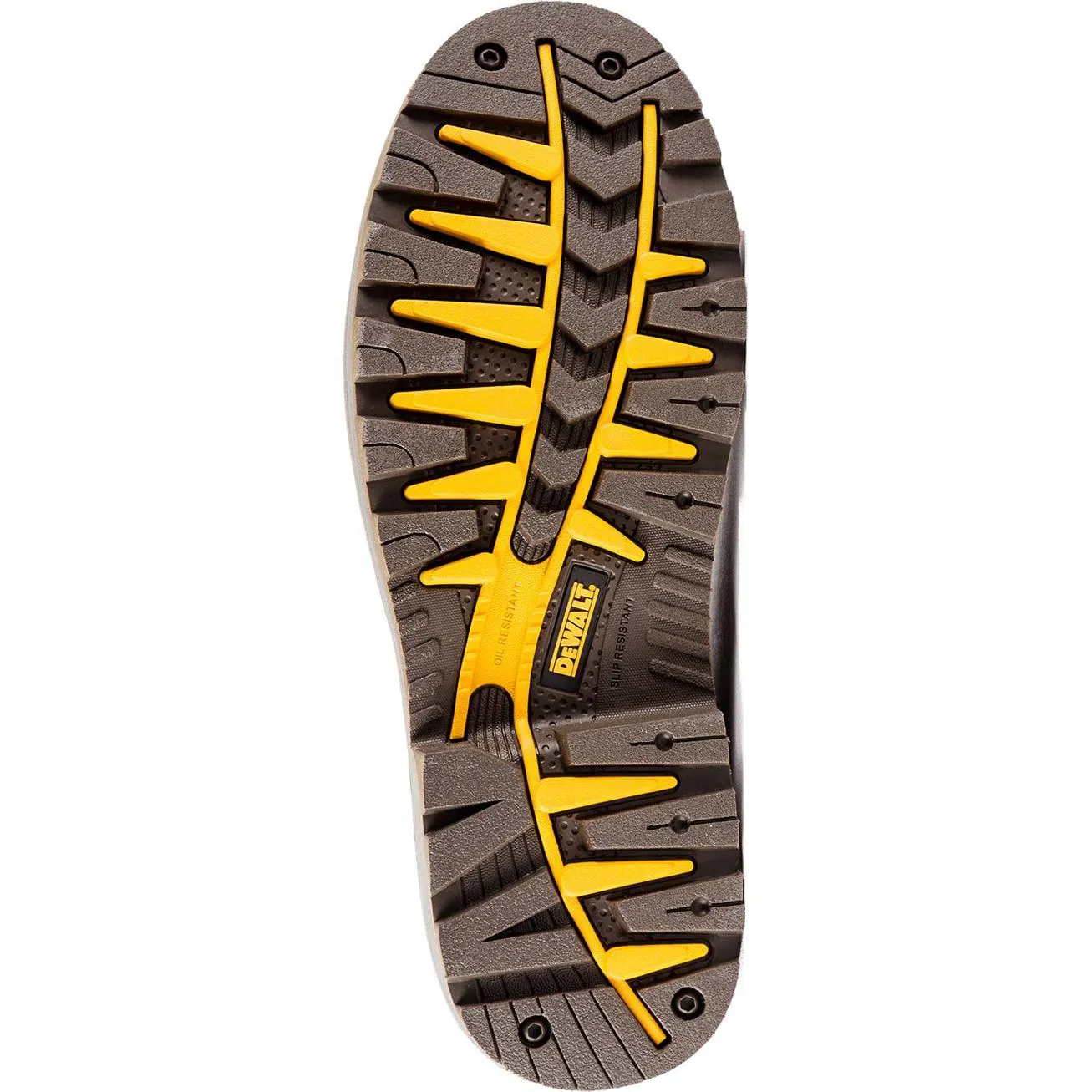 DEWALT® Tungsten Aluminum Toe Puncture-Resistant Waterproof Work Boot