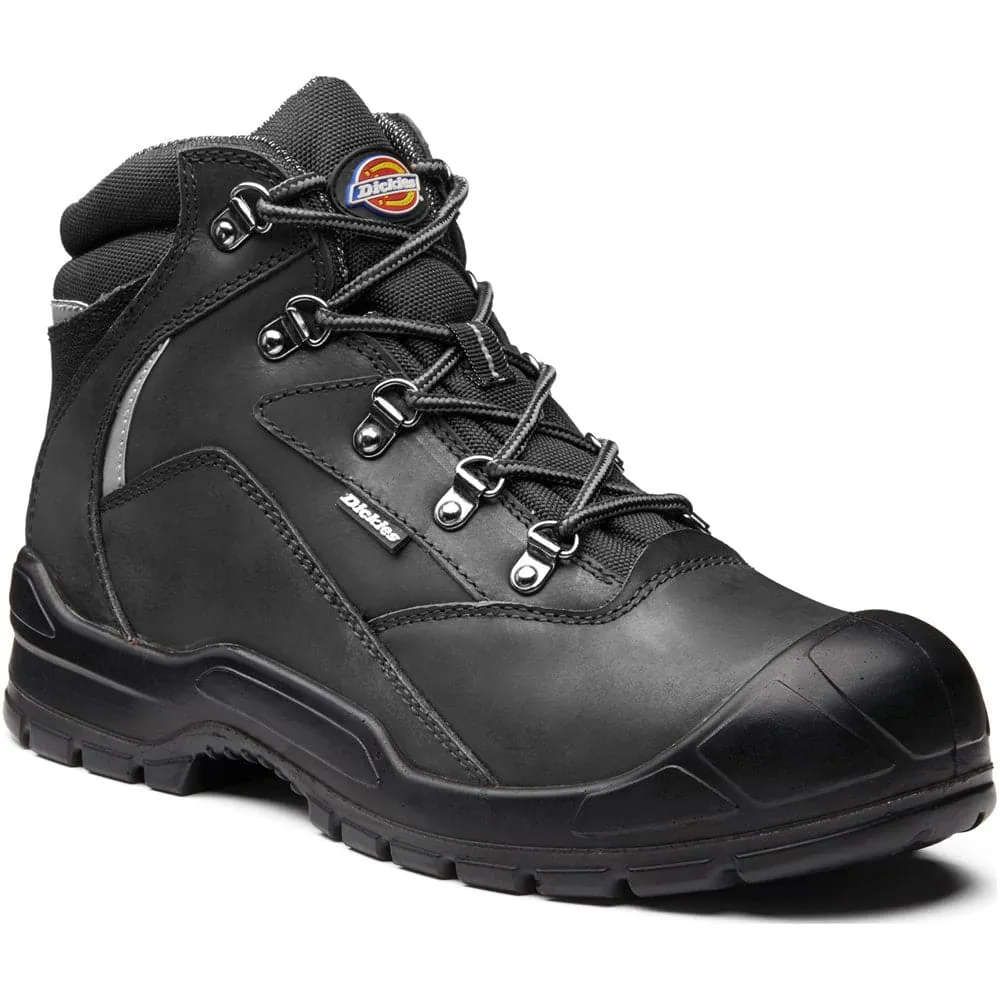 Dickies Davant II Safety Hiker Work Boot FA9005S Various Colours