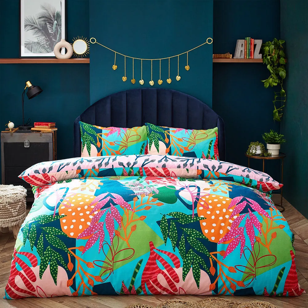 Duvet Cover Set