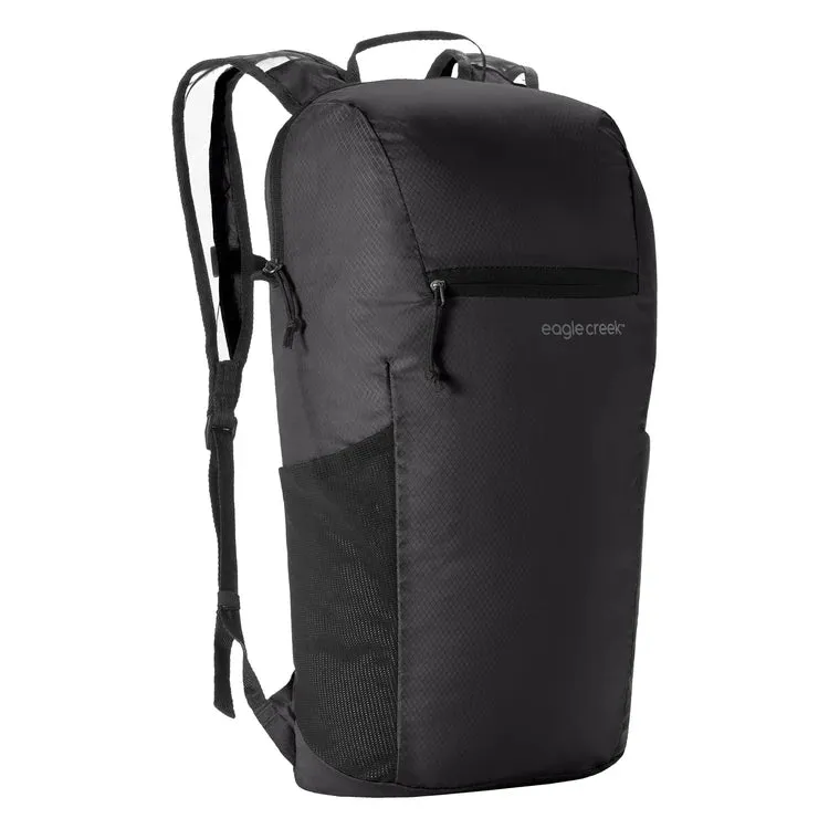 Eagle Creek Packable Backpack - Black