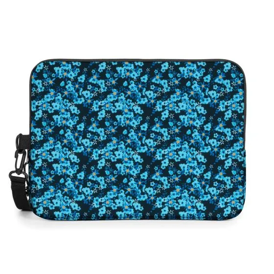 Eastpak Blanket M Ditsy Black Case