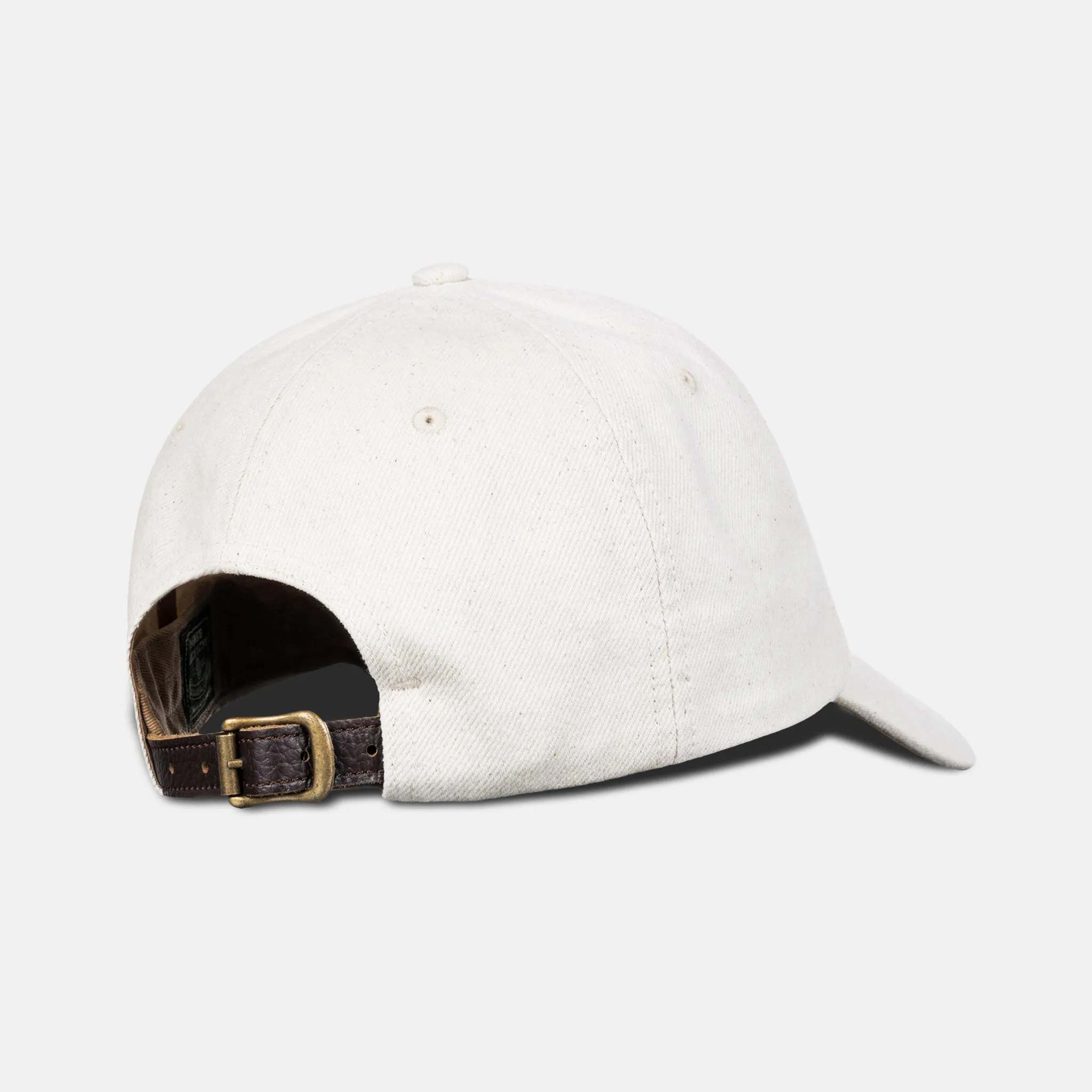 Element Skateboards - Polo Ralph Lauren Cap - Natural