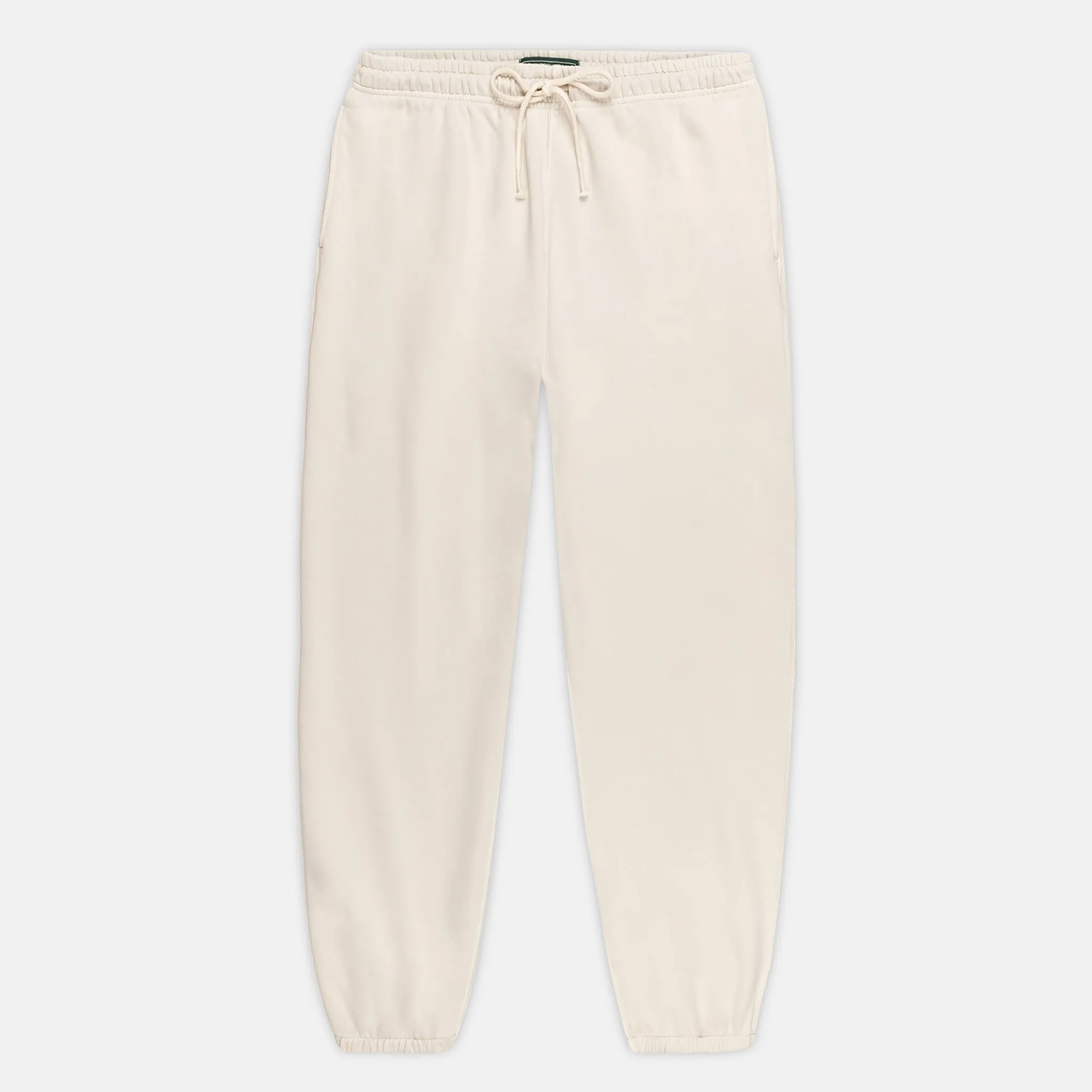 Element Skateboards - Polo Ralph Lauren Sweat Pants - Cream