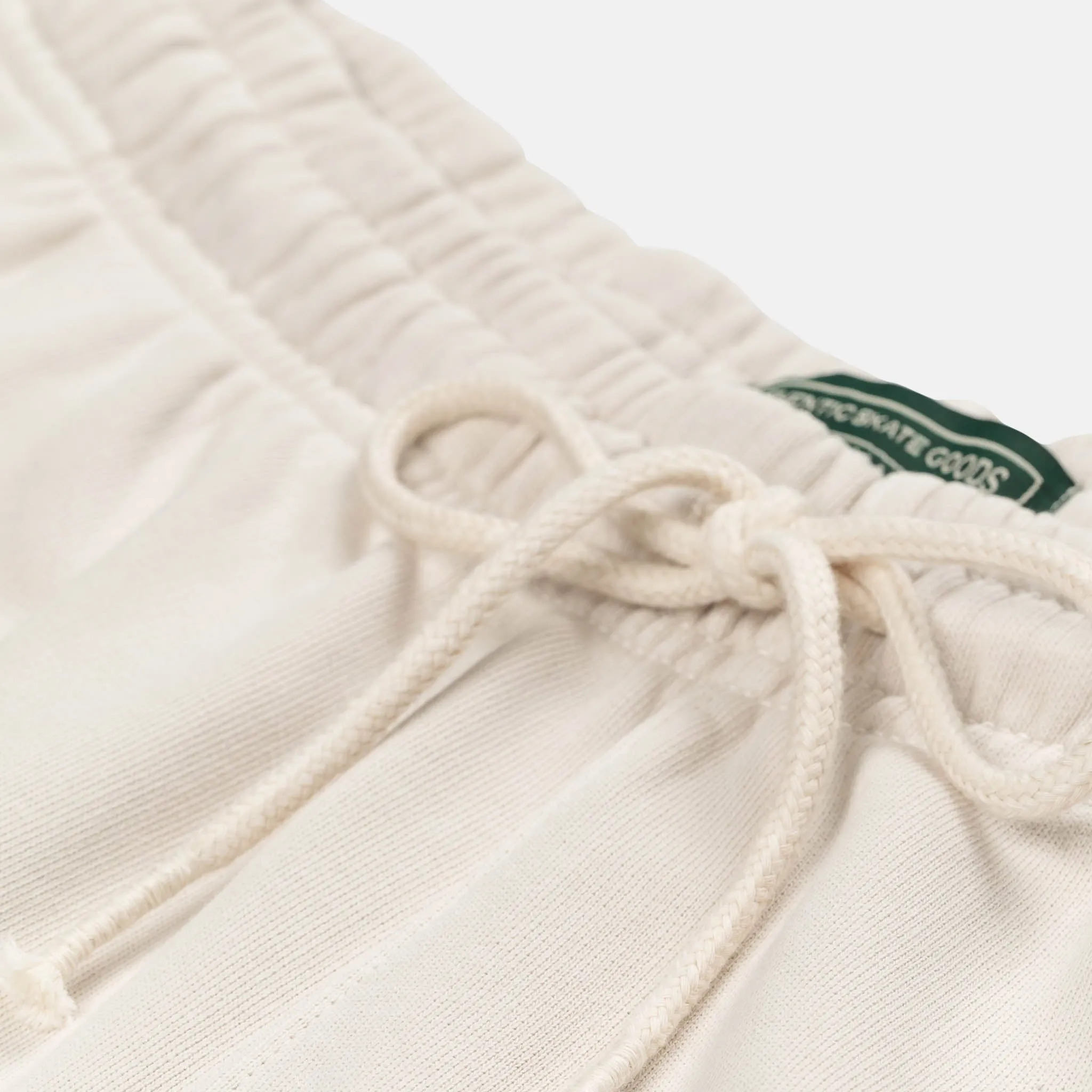 Element Skateboards - Polo Ralph Lauren Sweat Pants - Cream