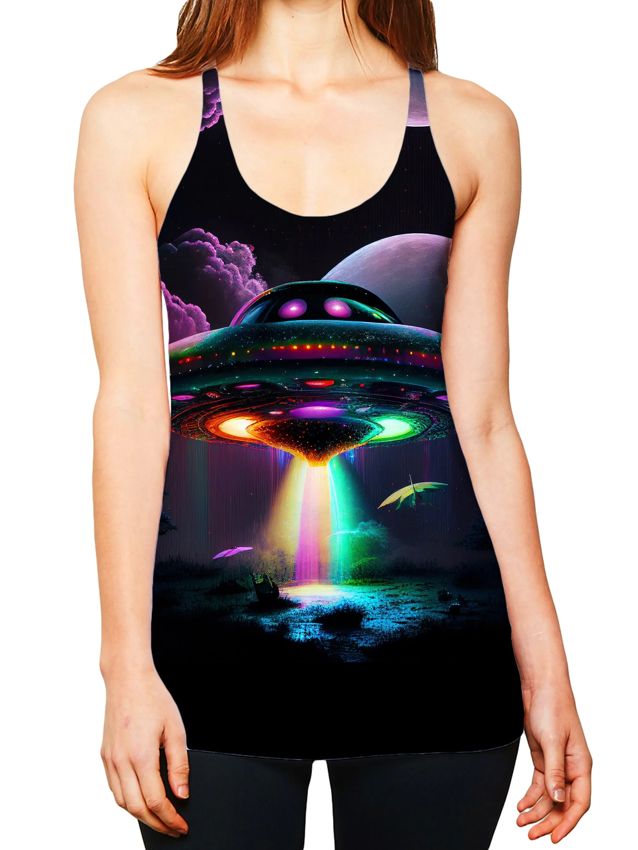 Encounter Women's Tank