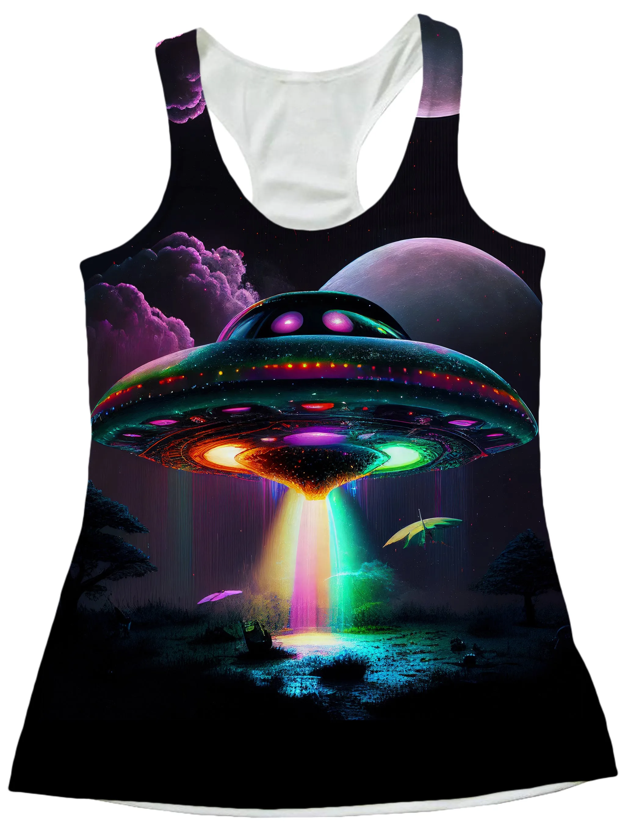 Encounter Women's Tank