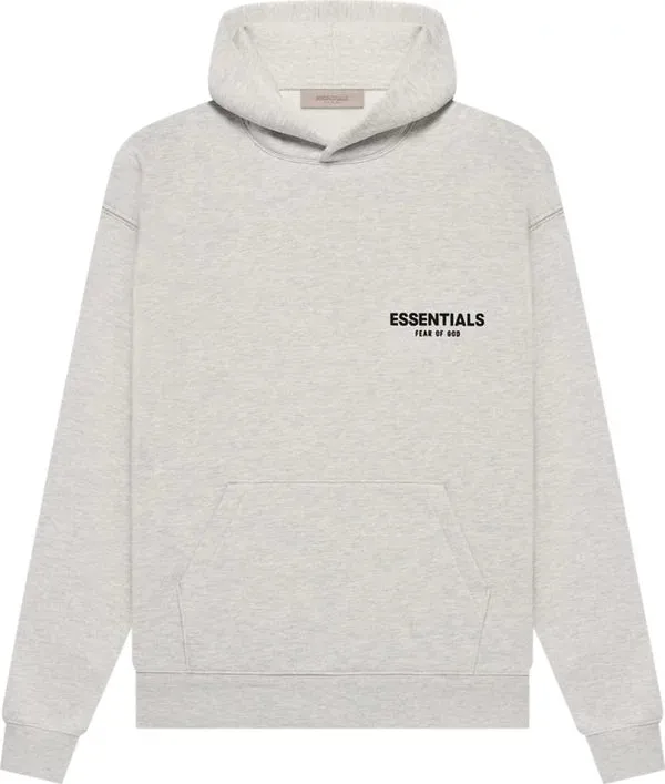 Essentials Fear of God Essentials Hoodie (SS22)