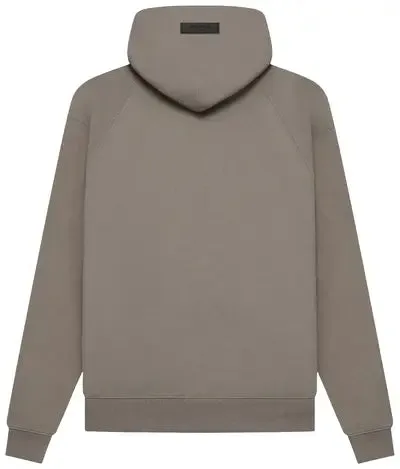 Essentials Fear of God Hoodie Desert Taupe