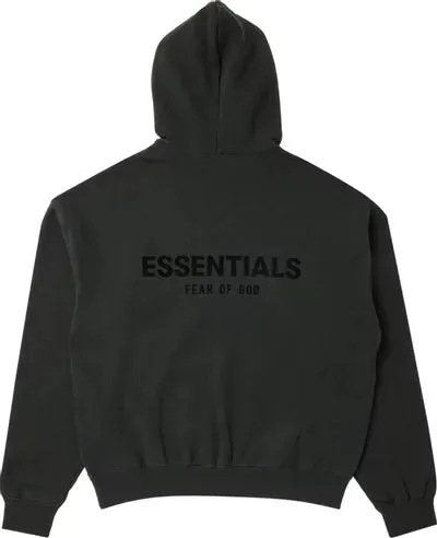 Essentials Fear of God Hoodie (SS22) 'Stretch Limo'