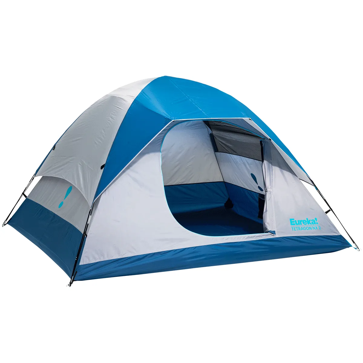 Eureka! Tetragon NX 2 person tent | redwoodtradingpost